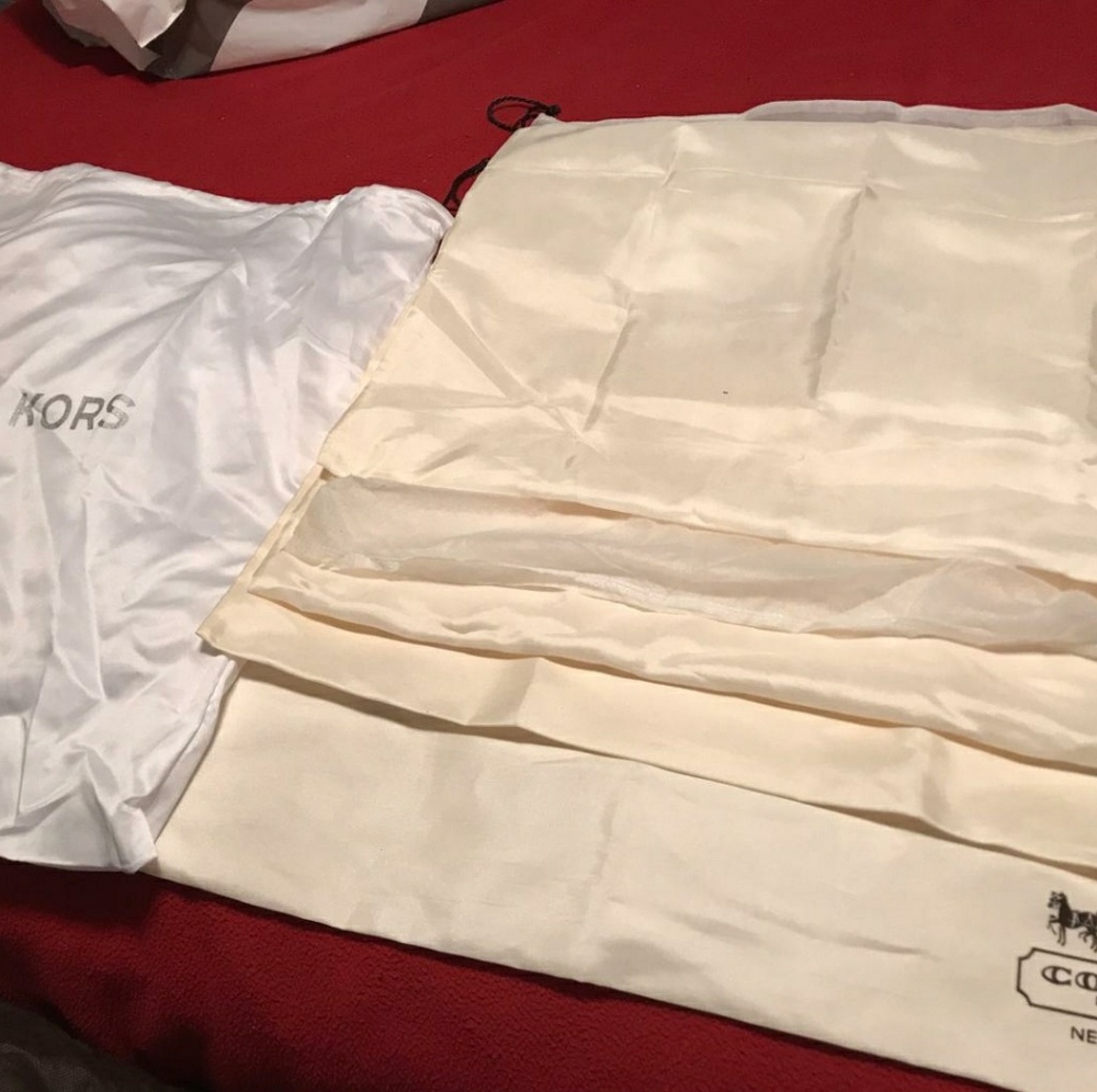 Dust Bags